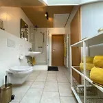 Gro-ferienhaus