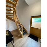 Gro-ferienhaus Lägenhet *