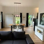 Lägenhet Gro-ferienhaus *