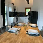 Lägenhet Gro-ferienhaus Wolpinghausen