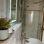 Gro-ferienhaus Lägenhet