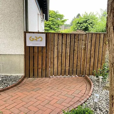 Gro-ferienhaus *