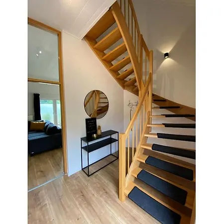 Gro-ferienhaus *