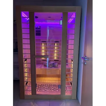 Апартаменты Gro-ferienhaus