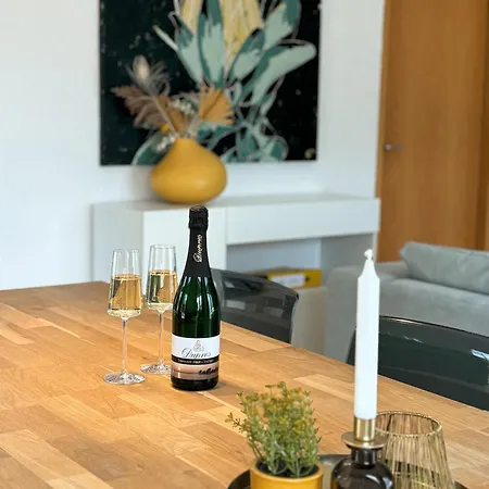 Appartamento Gro-ferienhaus