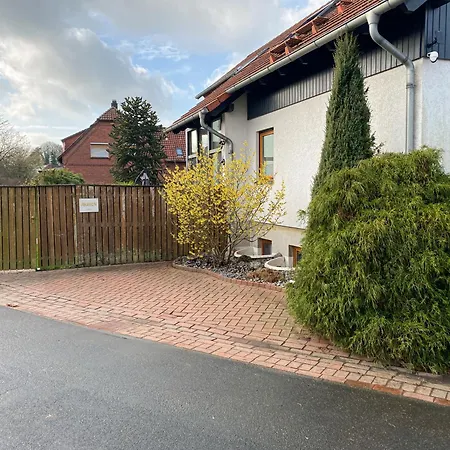 Gro-ferienhaus *