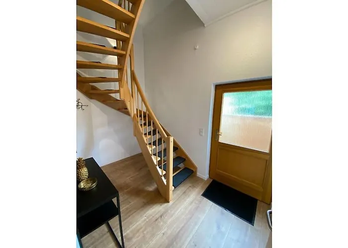 Gro-ferienhaus Apartamento *